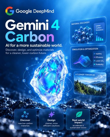 Gemini 4 Carbon: Google’s Long-Horizon Leap for Coding, Cybersecurity and Agent Workflows