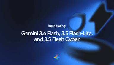 Gemini 3.6 Flash Pivots the Frontier to Workflow Cost: Fewer Tokens, Fewer Calls, Faster Throughput