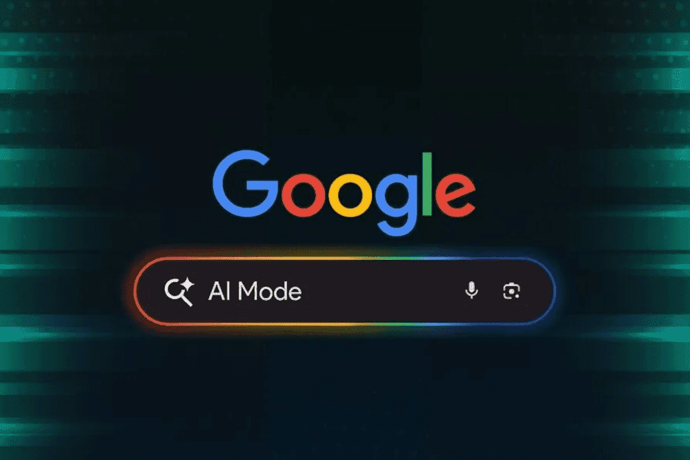 Google AI-Modus wird zur Aktionsschicht: Von Antworten zur App-übergreifenden Ausführung