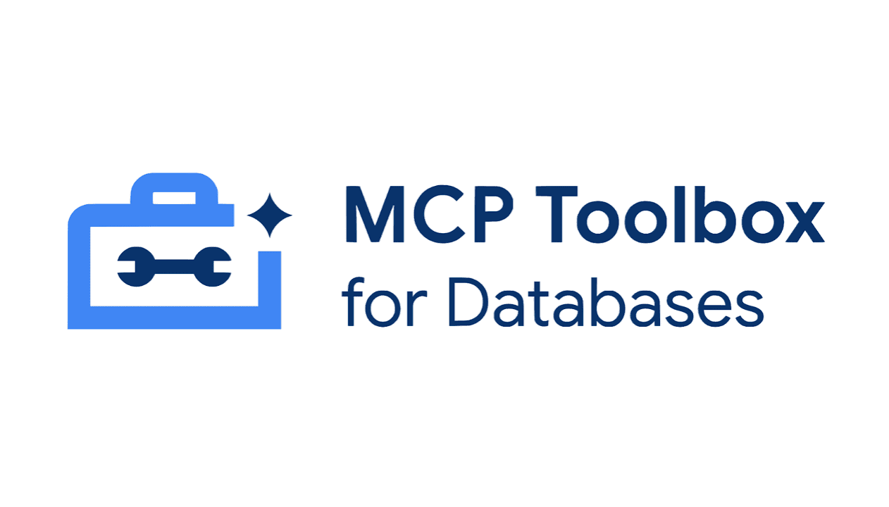 GoogleのMCP Toolbox for DatabasesがAIエージェントに安全な企業データアクセスを提供