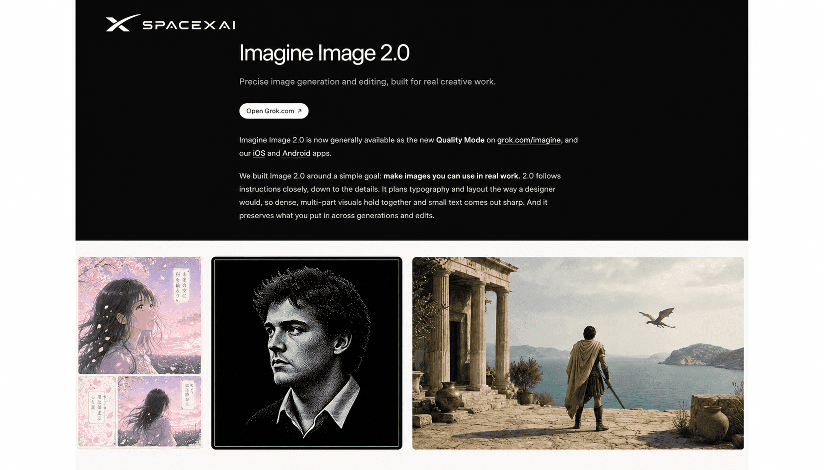 Imagine Image 2.0 Makes AI Artboards Production-Ready: Typography, Regional Edits, Smart Resize, Templates