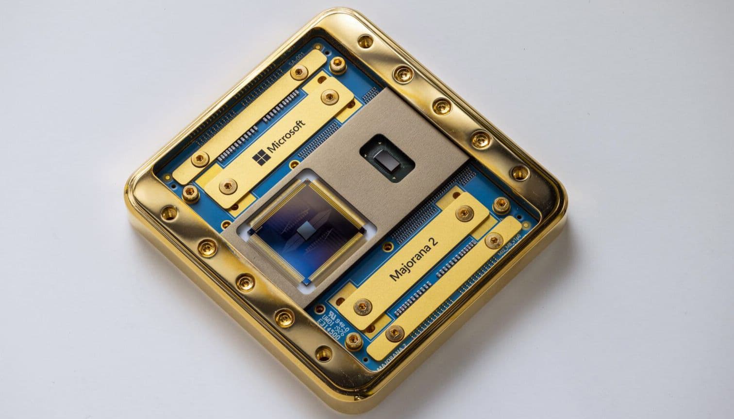 Microsoft Majorana 2 zeigt, wie agentische KI das Quantencomputing beschleunigen könnte