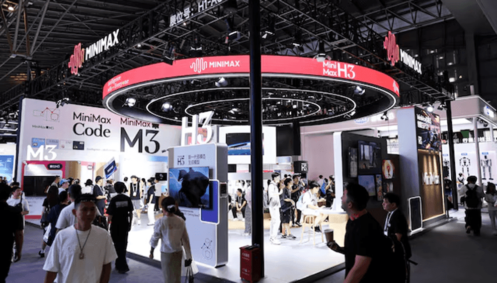 MiniMax H3が2Kビデオ生成、ネイティブステレオオーディオ、モーショントランスファーをオープンウェイトワークフローに導入