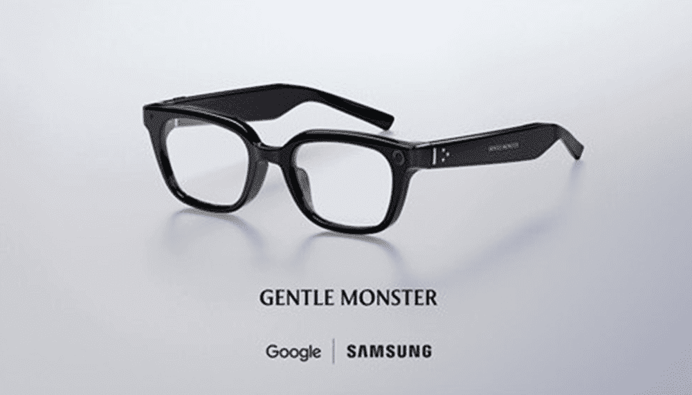 Samsung’s AI Glasses Put Wearable Agents Into Everyday Frames