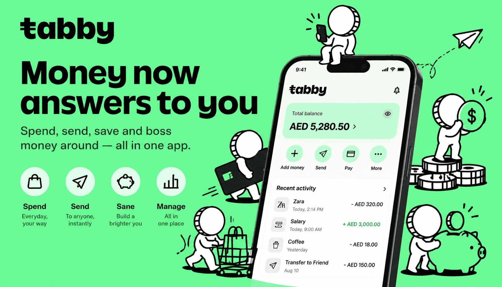 Tabby 2.0 và Tabby Talk: Kế toán sổ sách bằng AI thiết thực cho doanh nghiệp nhỏ