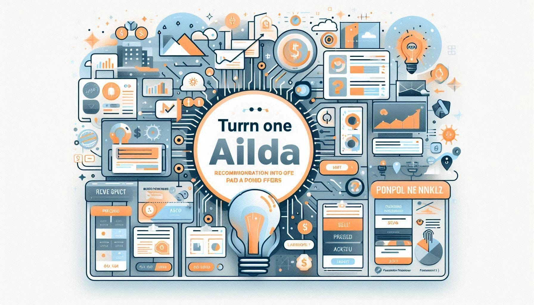 Turn One AI Recommendation Into a Paid Consulting Offer