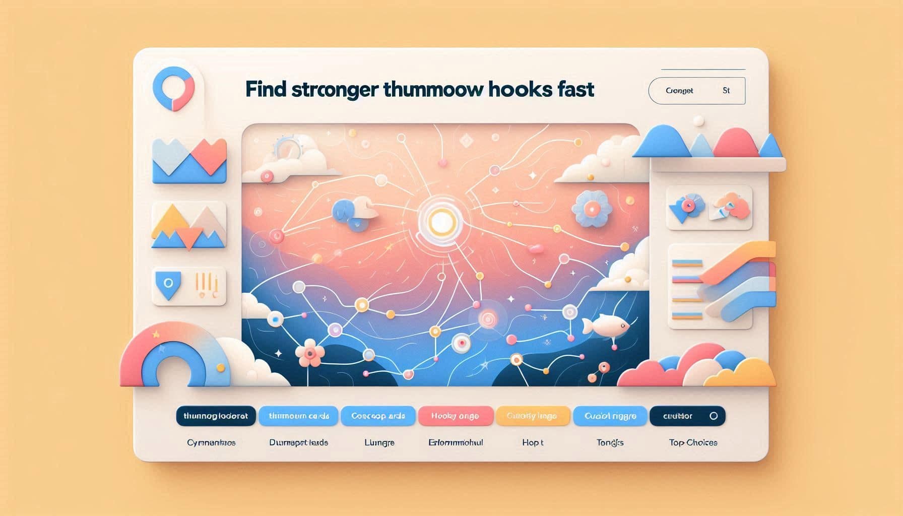 AI Thumbnail Hook Angle Finder