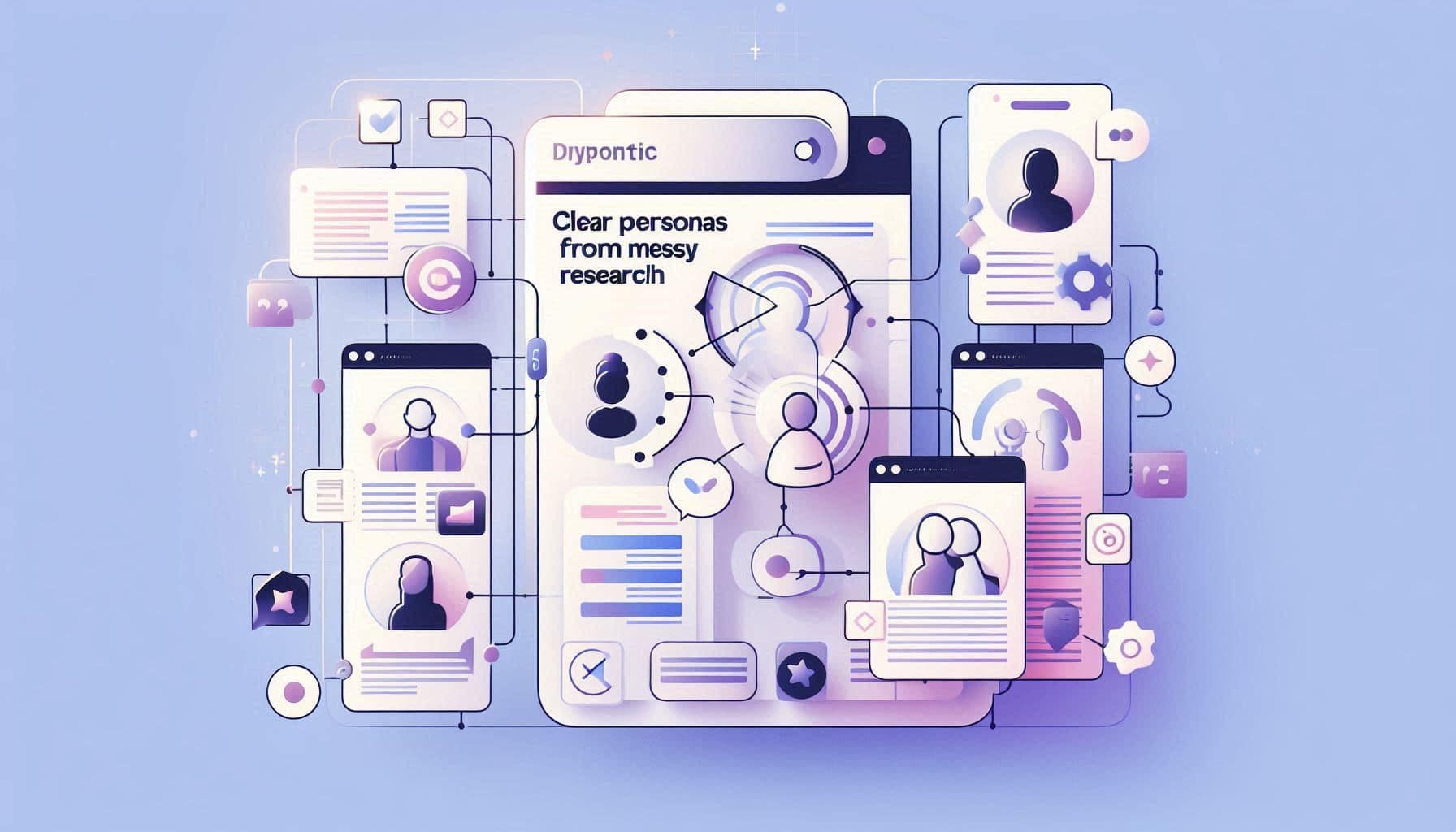 Turn User Personas into Jobs-to-Be-Done, Pain Priorities & Design Focus