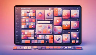 Adobe Fireflys Multi-Modell-Strategie könnte zum kreativen KI-Workflow werden, den man kopiert