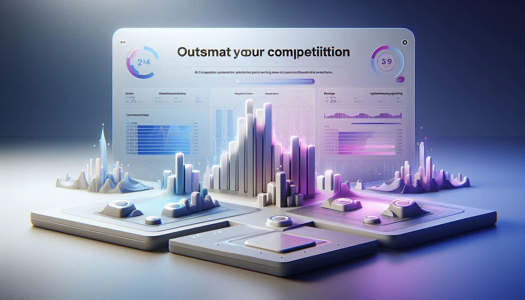 AI Competitor Benchmark Quick Analyzer