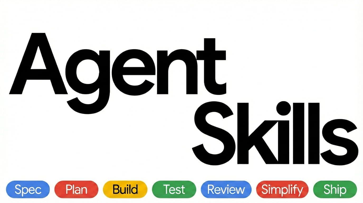 Agentenfähigkeiten bringen Senior Engineering Disziplin zu KI-Coding-Agenten