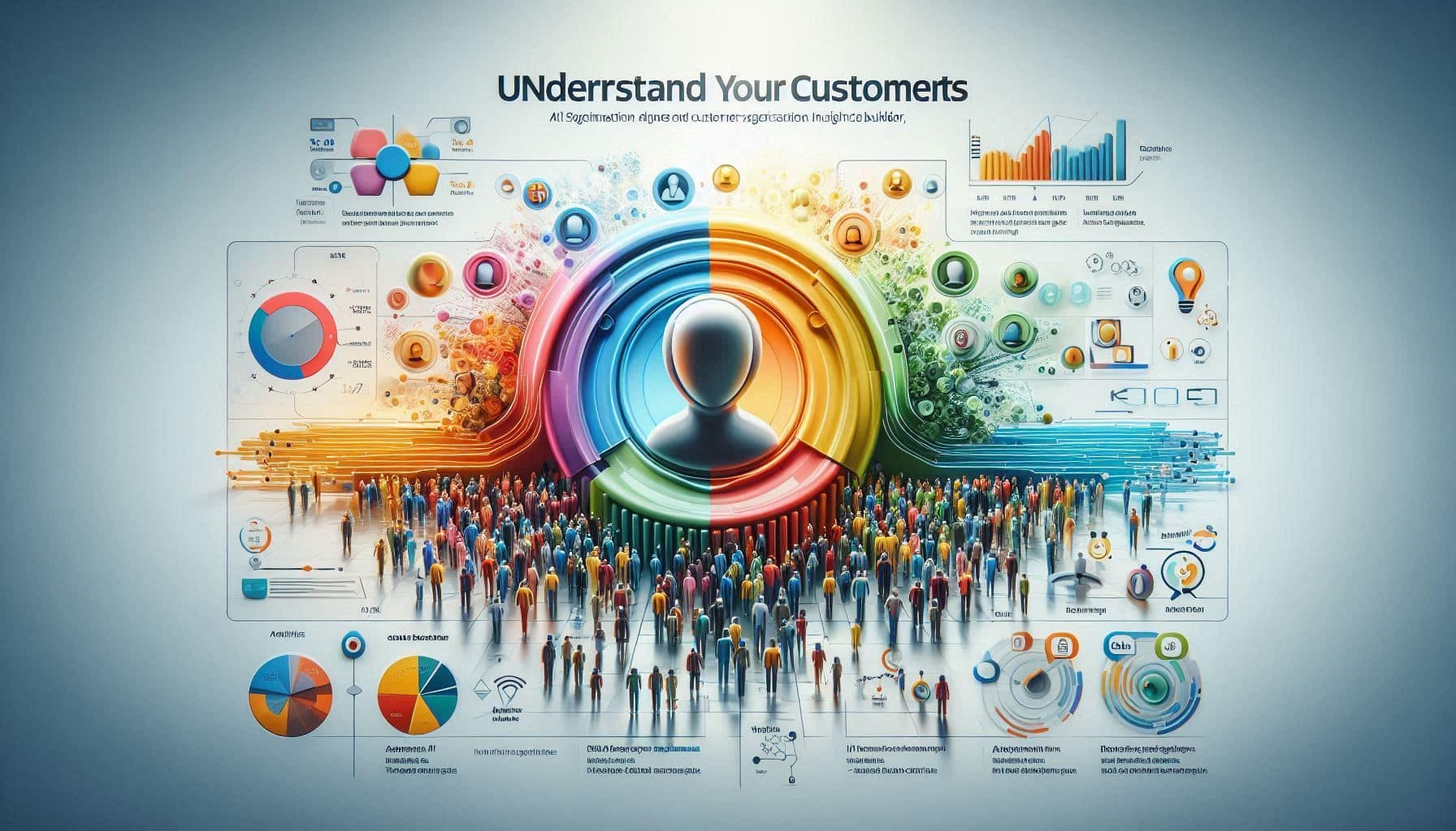 AI Customer Segmentation Insight Builder