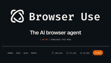 Browser Use Turns Any LLM Into a Web Operator: Architecture, Setup, and Enterprise Limits
