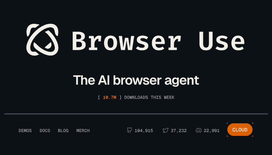 Browser Use Turns Any LLM Into a Web Operator: Architecture, Setup, and Enterprise Limits