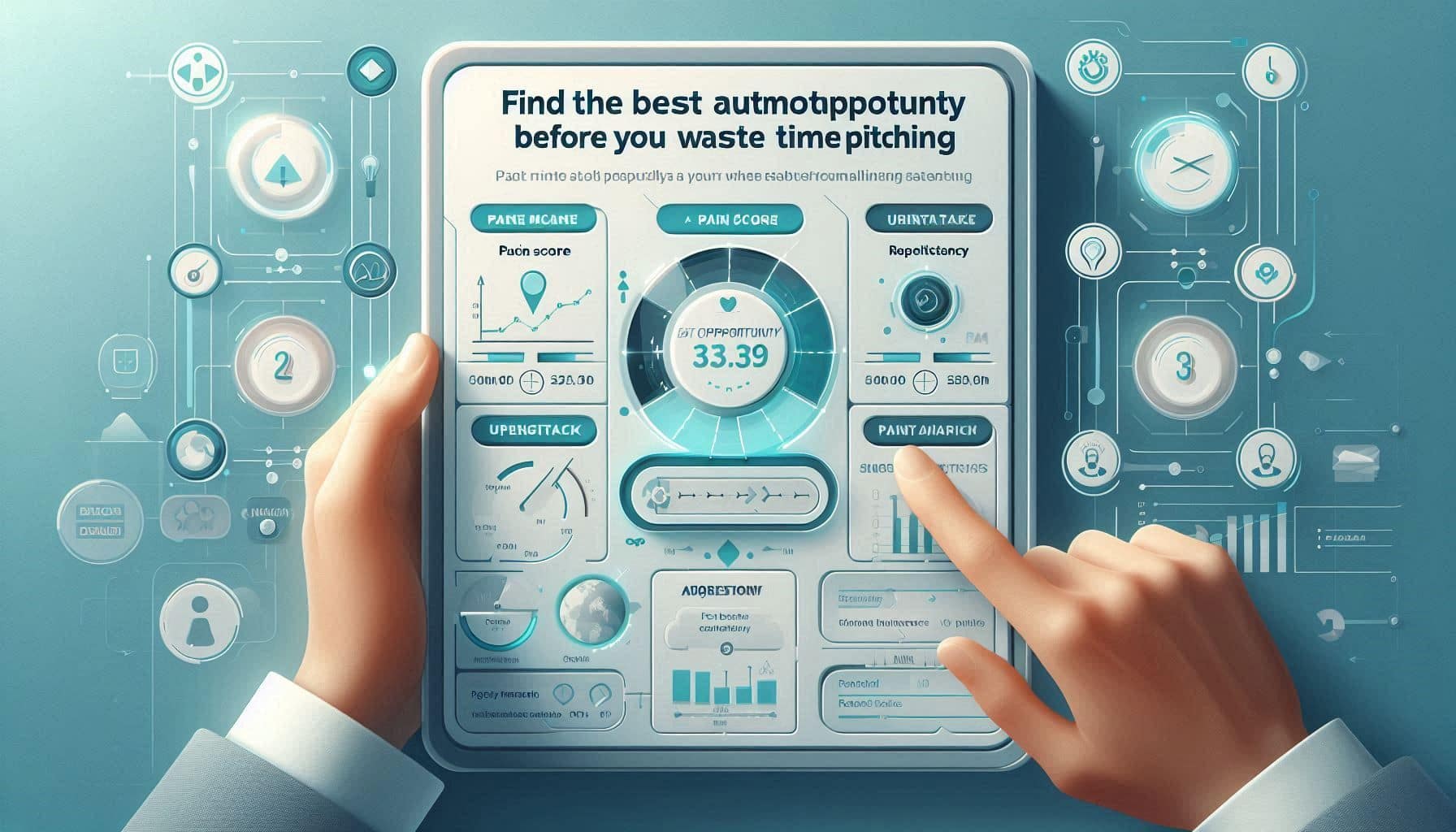 Find the Best Automation Opportunity Before You Waste Time Pitching