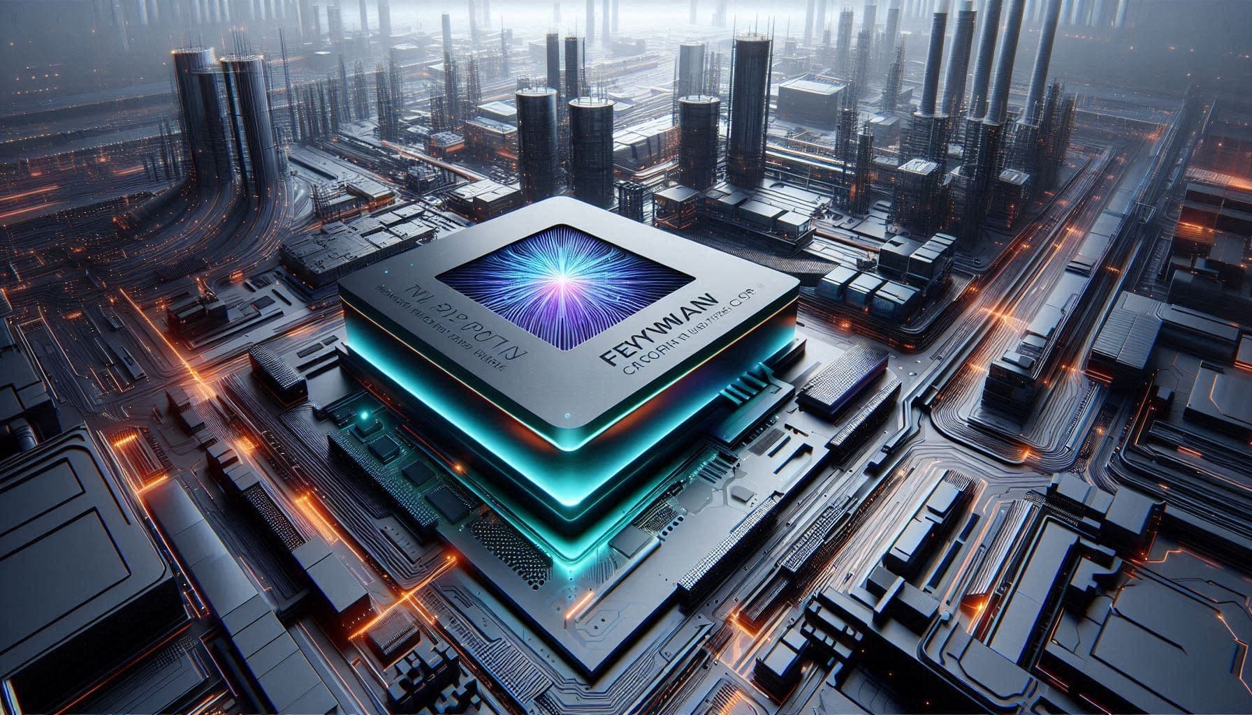 NVIDIA FeynmanがTSMCのCoPoSを次世代AIチップ時代へ押し上げる可能性