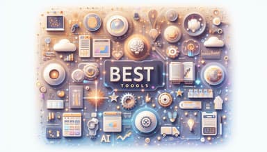 Die besten KI-Tools für Produktivität, Recherche und kreative Arbeit im Jahr 2026