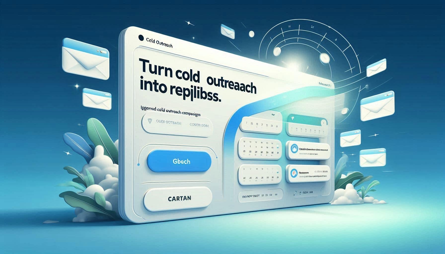 Personalised Cold Outreach System (ICP, Hooks, Variants & Follow-ups)