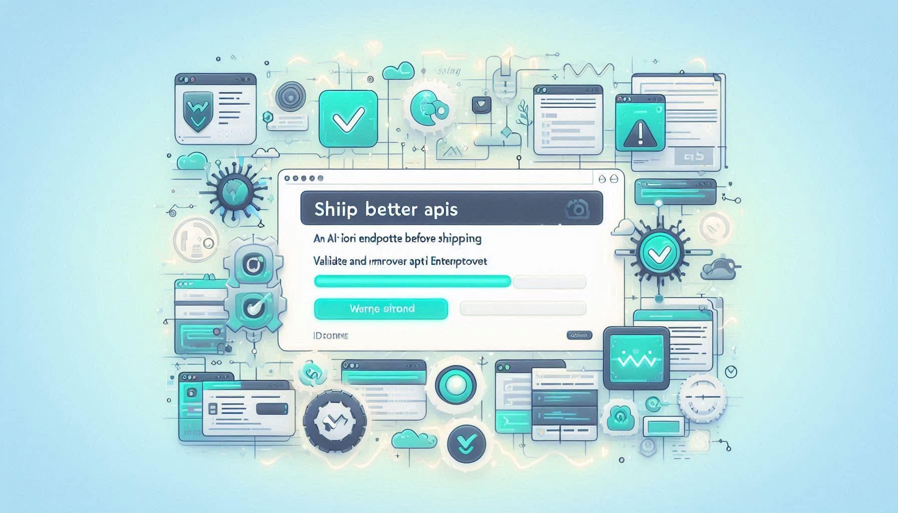 Validate and Improve an API Endpoint Before Shipping