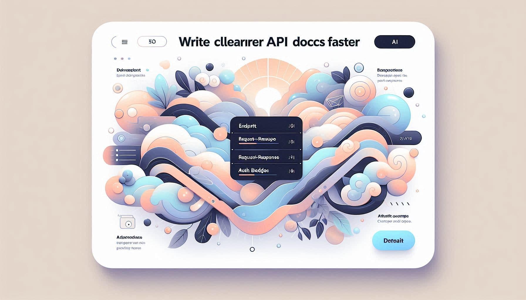 AI API Documentation Starter