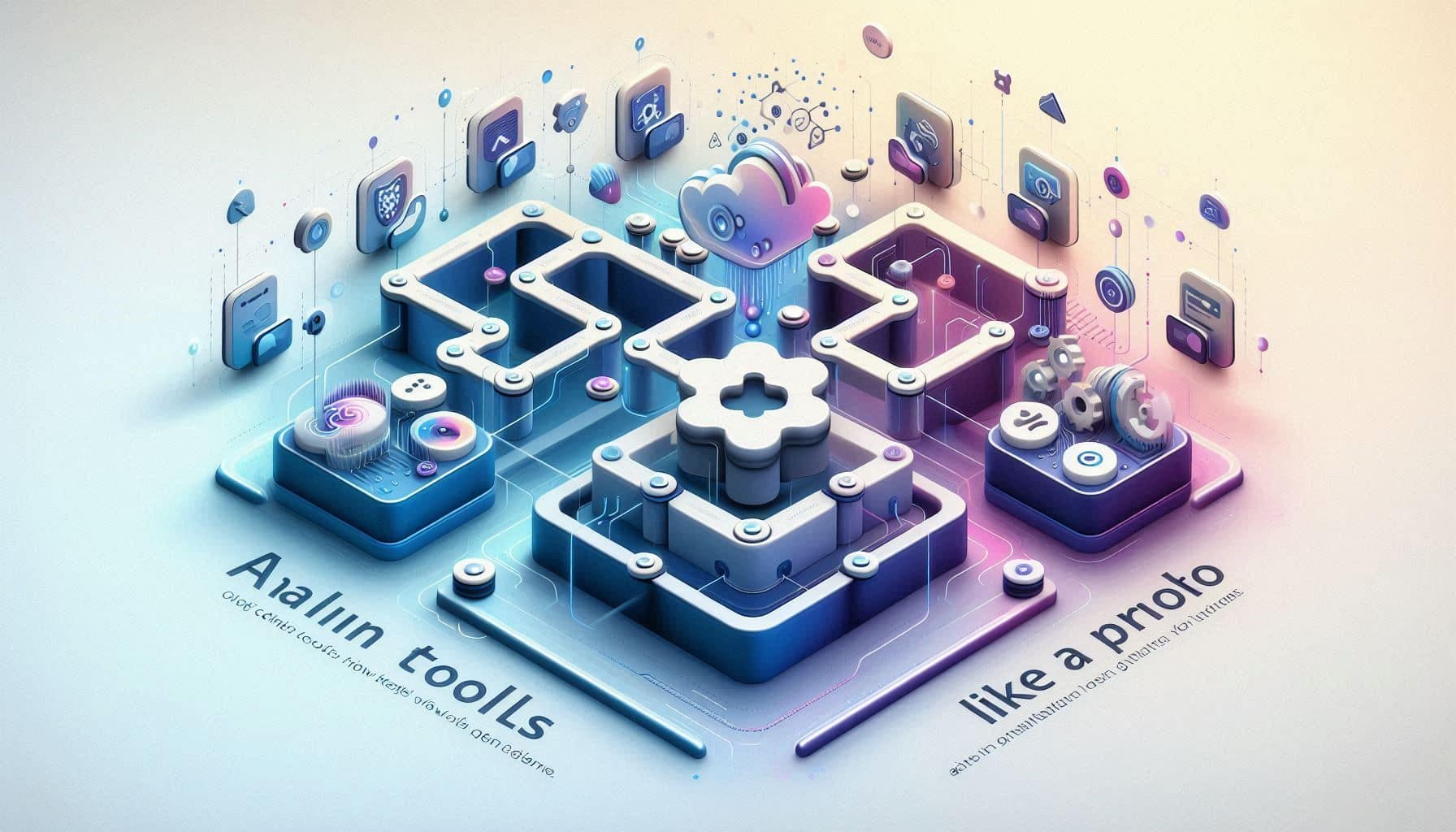 AI Multi-Tool Workflow Chain Builder