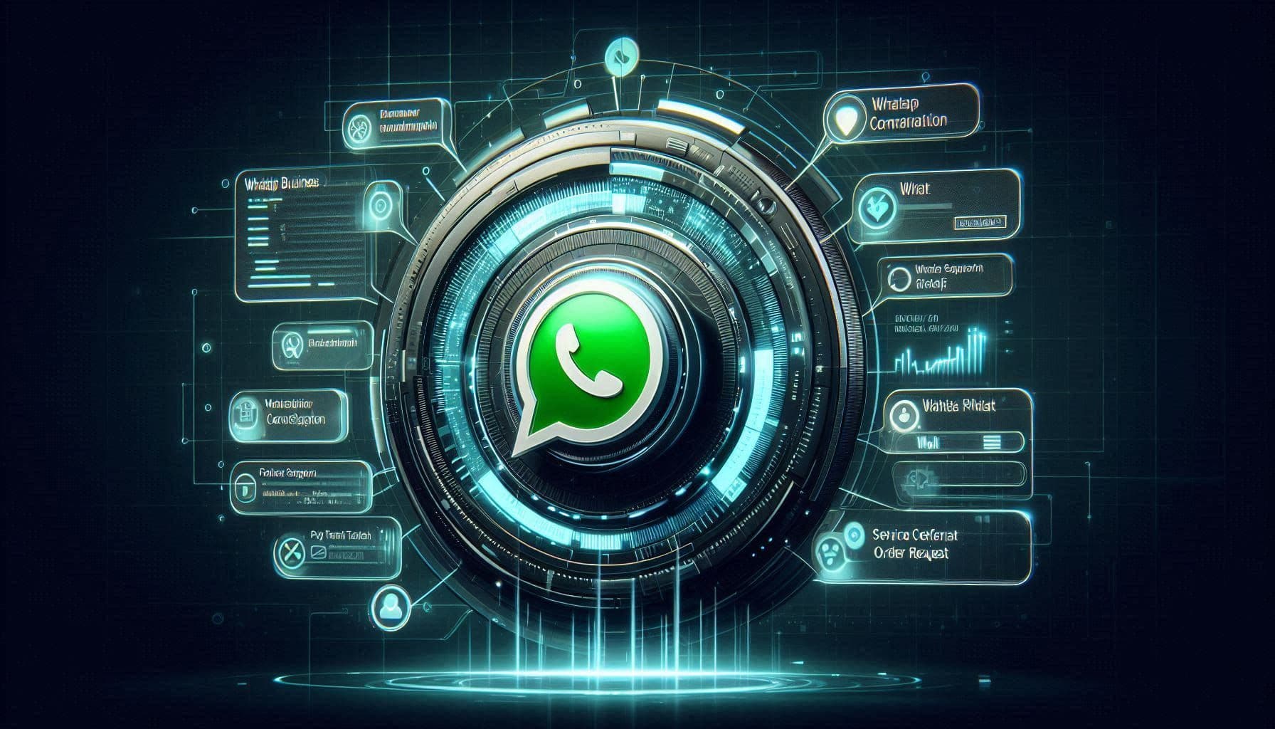 Meta 的 WhatsApp 商业智能体将客户聊天转变为下一个 AI 工作流层