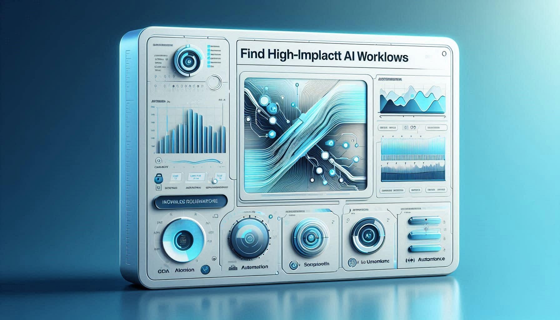 AI Autonomous Workflow Opportunity & Leverage Analyzer