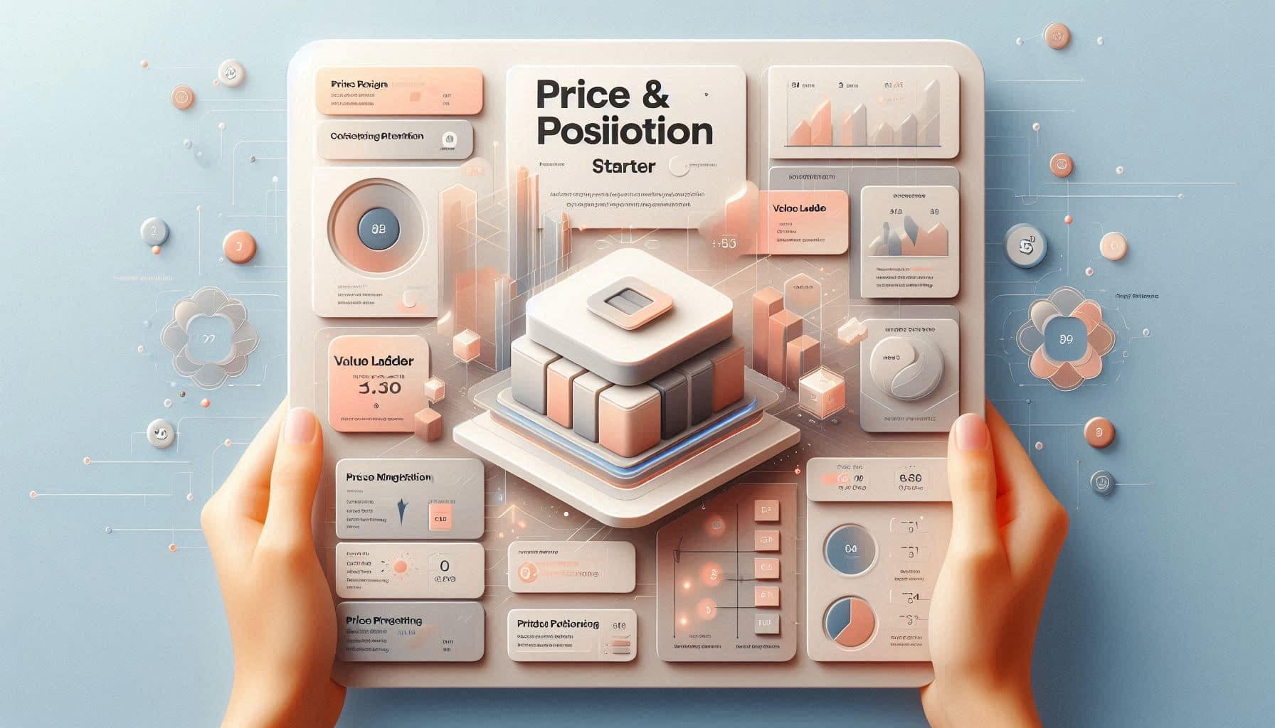 AI Notion Template Pricing & Positioning Starter