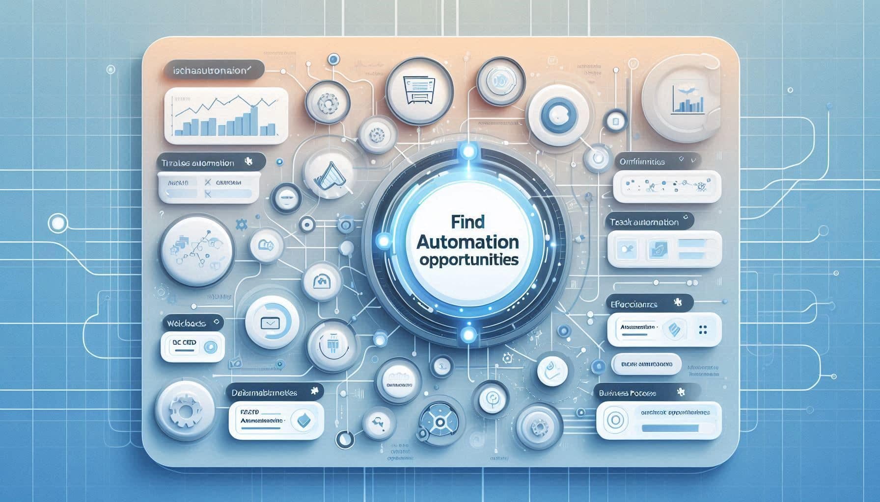 Business Workflow Automation Opportunity Scanner