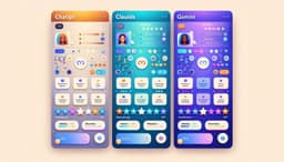 ChatGPT vs. Claude vs. Gemini: Welcher KI-Assistent passt 2026 zu Ihrem Workflow?