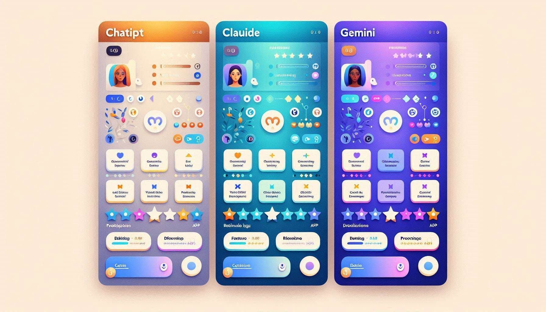 ChatGPT vs. Claude vs. Gemini: Welcher KI-Assistent passt 2026 zu Ihrem Workflow?