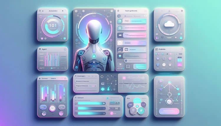 MyClaw: Plataforma Gestionada de Agentes de IA para Flujos de Trabajo Autónomos y Asistentes Siempre Activos