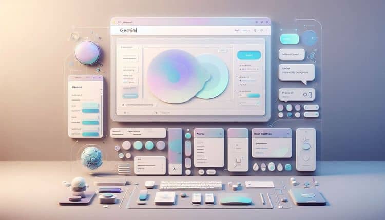 Google AI Studio : Plateforme de développement IA Gemini pour prompts, API et prototypes