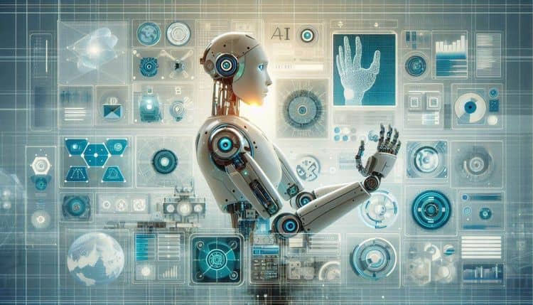 Phantom: Robô Humanoide da Foundation para IA Física e Trabalho Autônomo