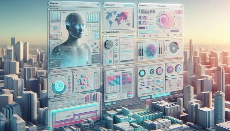VIKTOR: ワークフロー、デジタルツイン、技術アプリ向けのAIエンジニアリング自動化プラットフォーム