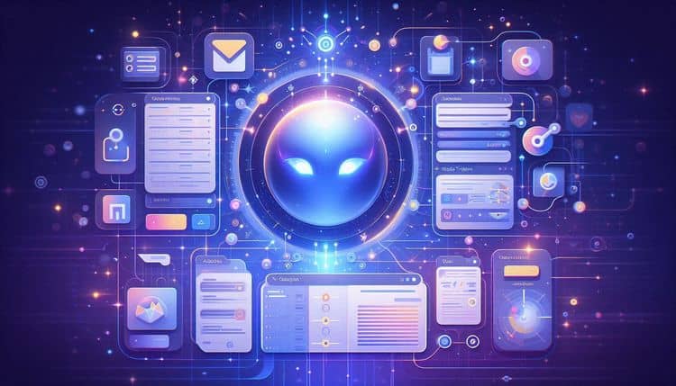 Gemini Spark: Agente de IA personal 24/7 para la productividad en Google Workspace