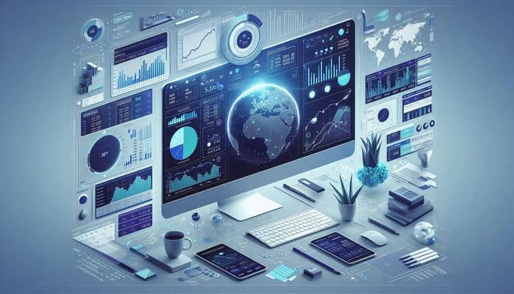 Fiscal.ai: Terminal de Investigación de Acciones con IA, API de Datos Financieros y Copiloto de Inversiones