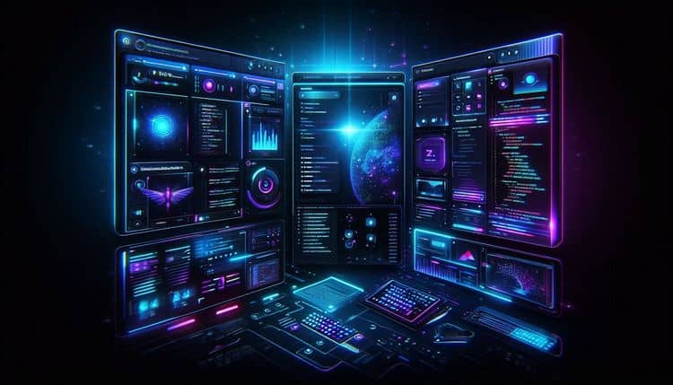 Zemith: KI-Arbeitsbereich für Chat, Schreiben, Programmieren & Produktivität