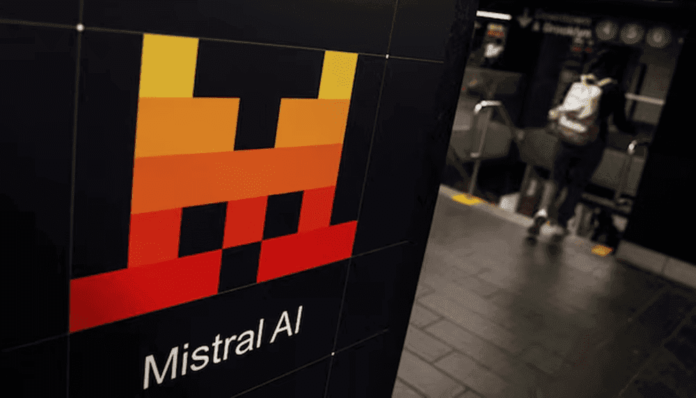 Mistral’s First Robotics Model: Physical AI Becomes the Next Enterprise Battleground