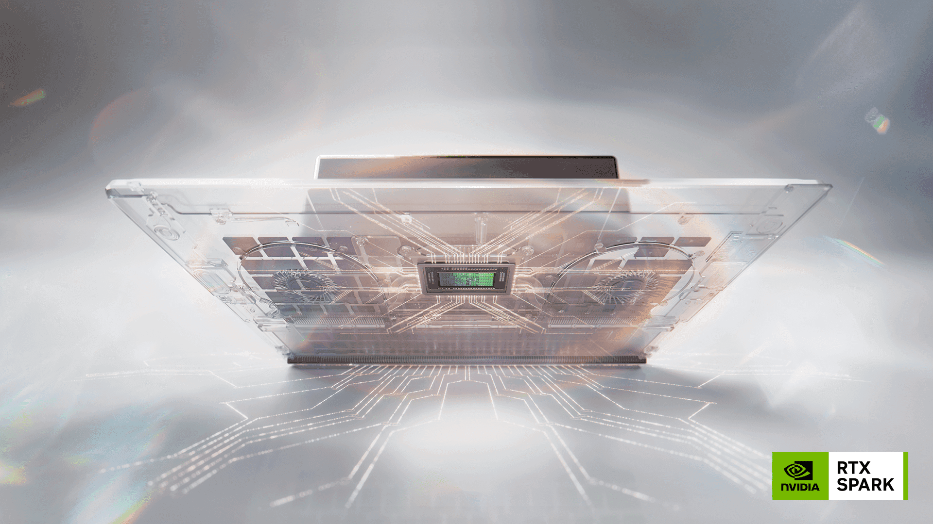 NVIDIA RTX Spark könnte Windows-PCs in persönliche KI-Agenten-Computer verwandeln