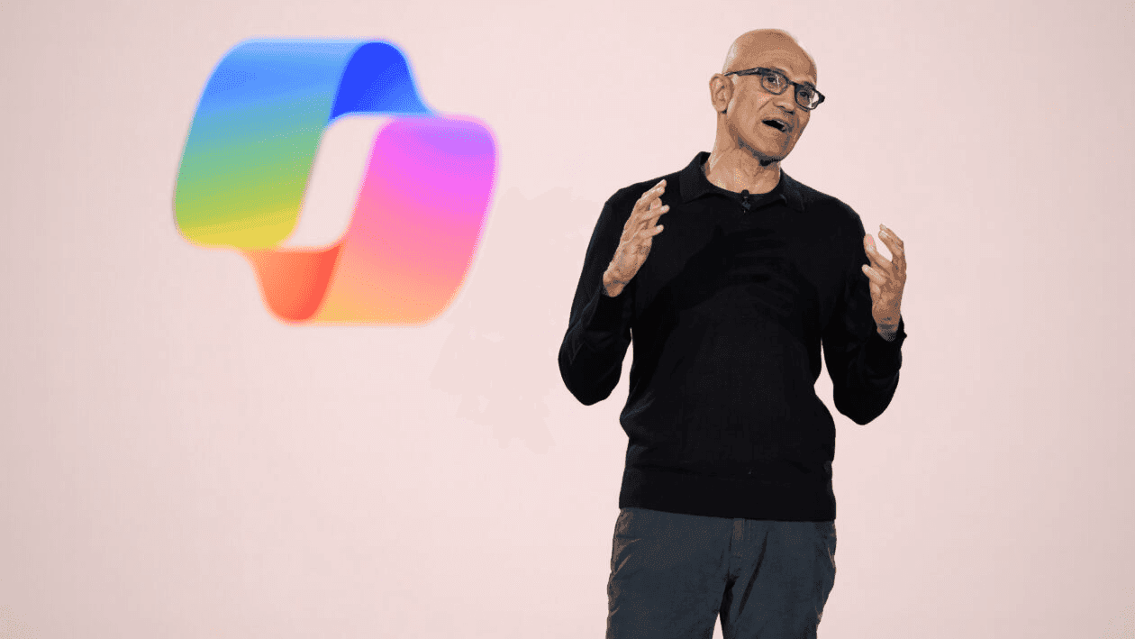 マイクロソフト フロンティアカンパニーが企業向けAIを組み込みエンジニアリングに変革