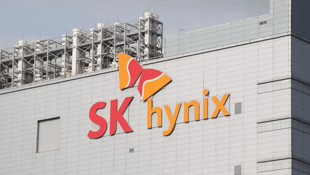 SKハイニックスの280億ドルの米国上場がAIメモリを公開市場の戦場に変える