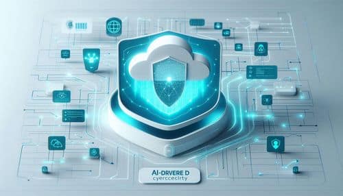 Palo Alto Networks: AI-Driven Cybersecurity Platform