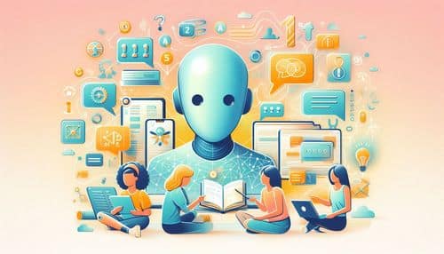 Khanmigo: AI Tutor and Teaching Assistant by Khan Academy