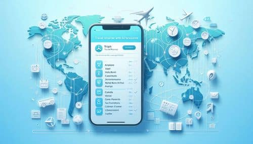 TripIt: Smart Travel Planner & Itinerary Organizer