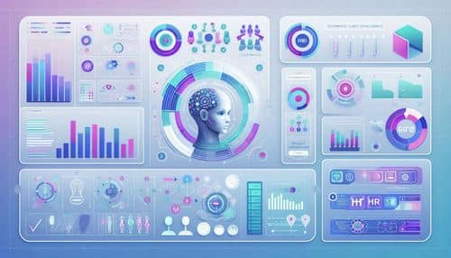 Eightfold AI:用于招聘、技能管理与劳动力规划的人才情报平台