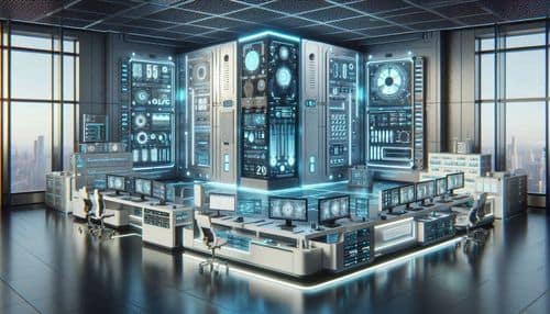 Odysseus: Self-Hosted AI Workspace for Local Chat, Agents, Tools & Research