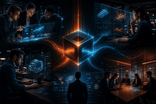 Cognitum Review: Applied AI Intelligence for Real-World Professional Work