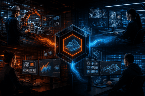 Kornia: Open Source Computer Vision and Spatial AI Toolkit