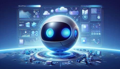Microsoft AI: Copilot, MAI Models, Azure AI, Foundry & Enterprise Agents